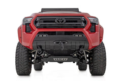 FXS Hidden Winch Mount | Toyota Tacoma 4WD (2024-2026)