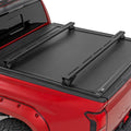 Adjustable Crossbars | 57" Width | Universal T-Slot