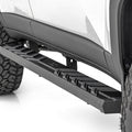 BA2 Running Boards | Side Step Bars | Toyota Land Cruiser 4WD (2024-2026)