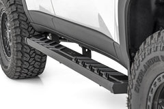 BA2 Running Boards | Side Step Bars | Toyota Land Cruiser 4WD (2024-2026)