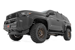 Fender Flares | Sport | 089 Wind Chill Pearl | Toyota 4Runner 2WD/4WD (2025)