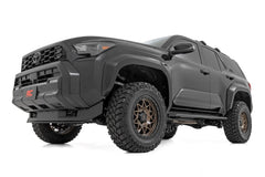 Fender Flares | Sport | 202 Gloss Black | Toyota 4Runner 2WD/4WD (2025)