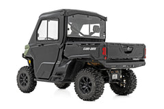 UTV Side Doors | 2 Seater | Can-Am Defender HD 5/HD 7/HD 8/HD 9/HD