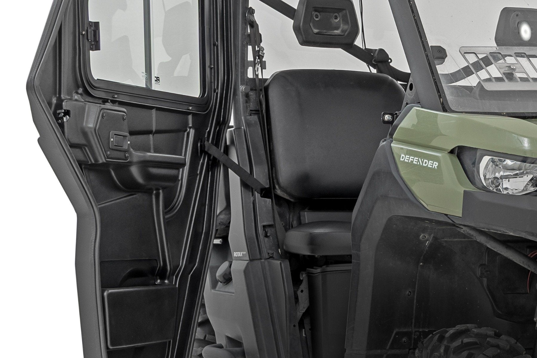 UTV Side Doors | 2 Seater | Can-Am Defender HD 5/HD 7/HD 8/HD 9/HD