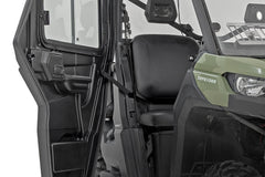 UTV Side Doors | 2 Seater | Can-Am Defender HD 5/HD 7/HD 8/HD 9/HD
