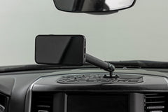 Dash Mount | 8" Mag Safe Mount Kit | 8in Screen | Ram 1500 2WD/4WD (19-26)