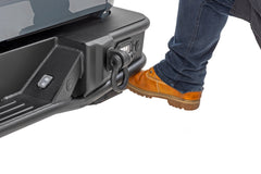 Retractable Bed Step | Manual Pull | Jeep Gladiator JT 4WD (2020-2026)