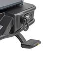 Retractable Bed Step | Manual Pull | Jeep Gladiator JT 4WD (2020-2026)