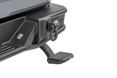 Retractable Bed Step | Manual Pull | Jeep Gladiator JT 4WD (2020-2026)