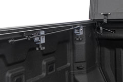Hard Tri-Fold Flip Up Bed Cover | 6' Bed | Chevy/GMC Canyon/Colorado (15-26)
