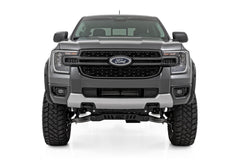 6 Inch Lift Kit | Ford Ranger 4WD (2024-2025)