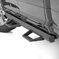 SRL2 Adj Aluminum Step | Crew Cab | Ram 1500/2500/3500 2WD/4WD (2010-2018 & Classic)
