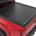 Powered Retractable Bed Cover | 5' Bed | Toyota Tacoma 2WD/4WD (2024-2026)