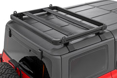Roof Rack | Freedom Top | Ford Bronco 4WD (2021-2026)