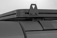 Roof Rack | Freedom Top | Ford Bronco 4WD (2021-2026)