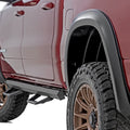 Sport Fender Flares | Ram 1500 2WD/4WD (2025-2026)