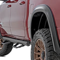 Sport Fender Flares | Ram 1500 2WD/4WD (2025-2026)