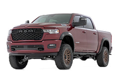 Fender Flares | Sport | Ram 1500 2WD/4WD (2025-2026)