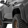 Sport Fender Flares | 202 Gloss Black | Toyota 4Runner 2WD/4WD (2025-2026)