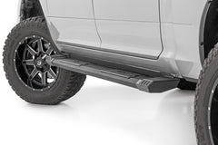 HD2 Running Boards | Crewmax Cab | Ram 1500/2500/3500 2WD/4WD (2010-2025 & Classic)