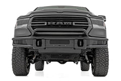 Front Bumper | Tubular | Ram 1500 2WD/4WD (2019-2024)