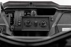 Cab Heater | Honda Pioneer 1000