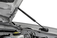Hood Struts | Hydraulic | Nissan Frontier 2WD/4WD (2005-2021)