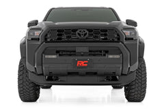 Fender Flares | 3U5 Supersonic Red | Toyota 4Runner 2WD/4WD (2025)