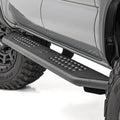 OV2 Running Boards | Side Step Bars | Crew Cab | Toyota Tacoma 2WD/4WD (16-23)
