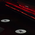 Multi-Color LED Running Boards | Crew Cab | Ford F-150/Lightning/F-250/F-350/Raptor (15-26)