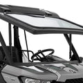 Electric Tilt Windshield | Glass | Can-Am Defender HD8/HD9/HD10