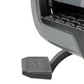 Retractable Bed Step | Manual Pull | Toyota Tacoma 2WD/4WD (2016-2023)