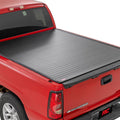 Hard Roll Up Bed Cover | 6'7" Bed | Chevy/GMC 1500 (00-06 & Classic)