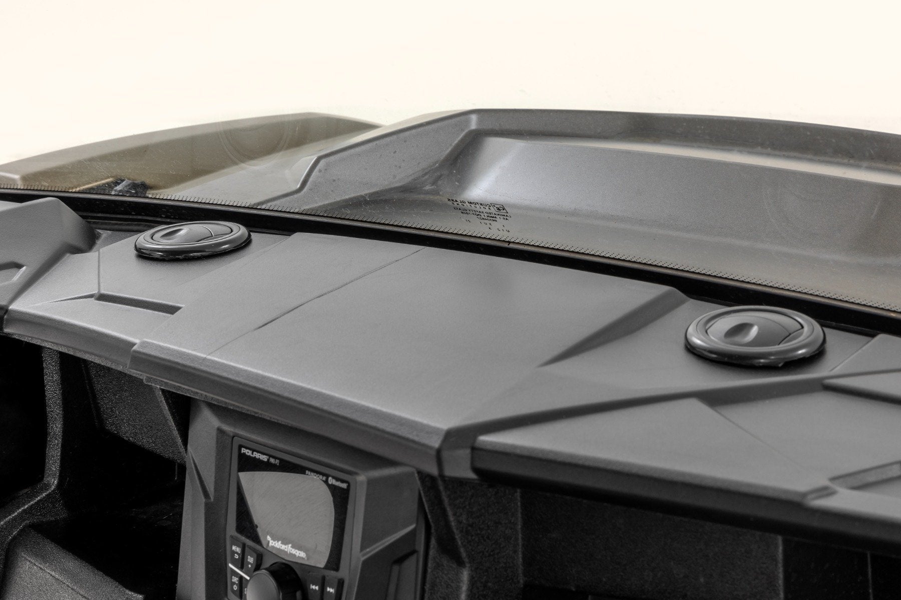 Cab Heater | Polaris General XP 4 1000