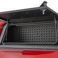 Bed Cap Molle Panel Side Storage Bin | Drivers Side | Toyota Tacoma (24-26)
