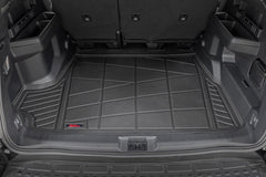 Sure-Fit Floor Mats | Cargo Mat | Toyota 4Runner 2WD/4WD (2025)
