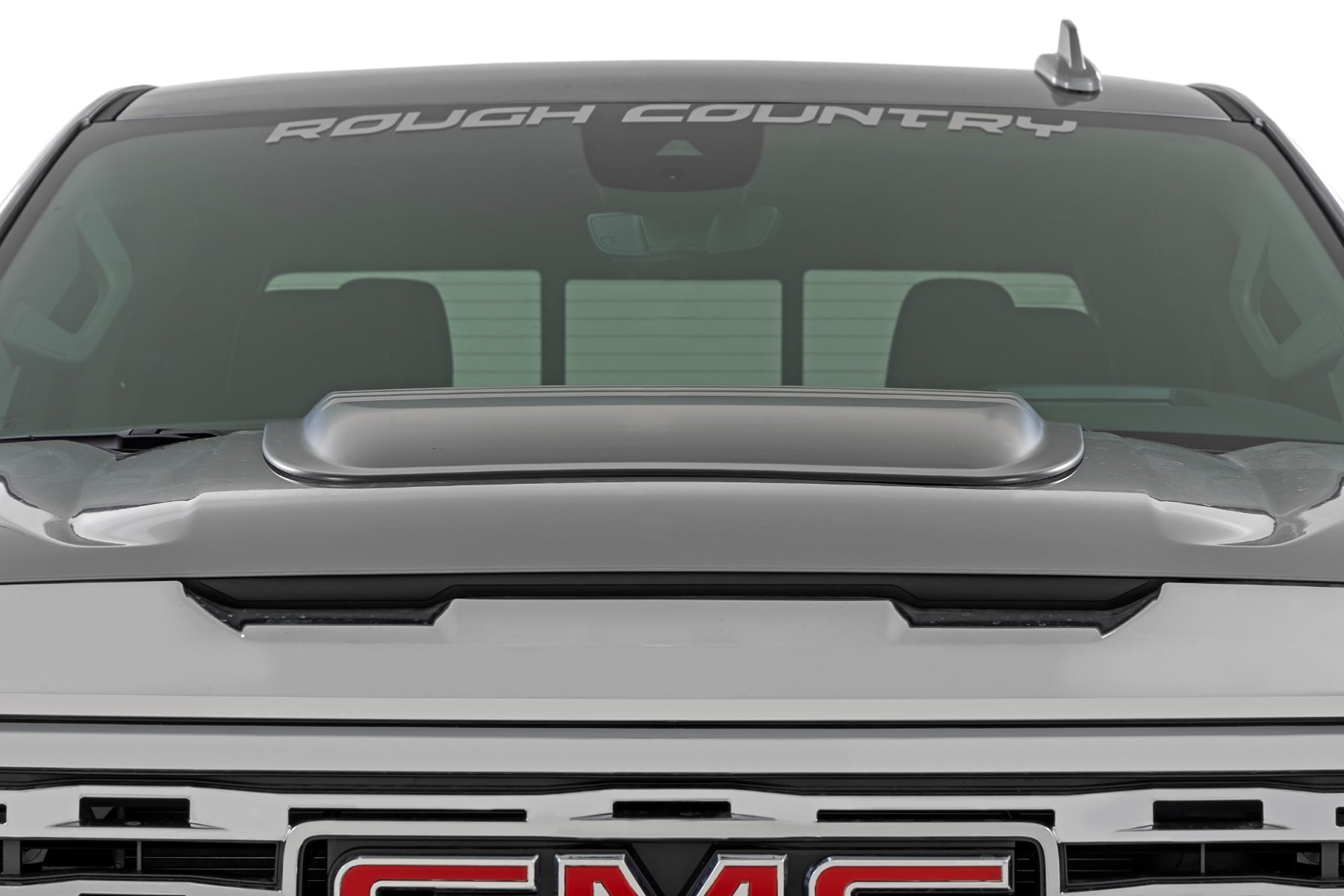 Hood Scoop | GXP Downpour | GMC Sierra 1500 2WD/4WD (2019-2026)