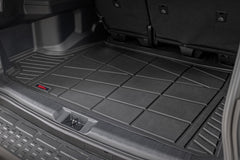 Sure-Fit Floor Mats | Cargo Mat | Toyota 4Runner 2WD/4WD (2025)