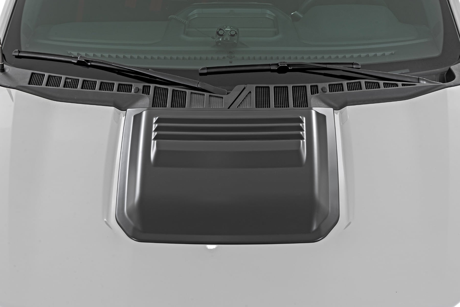 Hood Scoop | Ford F-150 2WD/4WD (2021-2026)