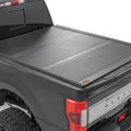 Hard Low Profile Bed Cover | 6'10" Bed | Ford F-250/F-350 Super Duty (17-26)