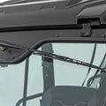 Universal UTV Powered Wiper w/Washer Tank | 16" Blade