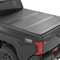 Hard Tri-Fold Flip Up Bed Cover | 6' Bed | Toyota Tacoma 2WD/4WD (2024-2026)