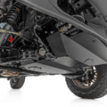 Skid Plate | Front & Belly | Toyota 4Runner 2WD/4WD (2025-2026)