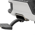 Retractable Bed Step | Manual Pull | Chevy/GMC 1500 (19-26)