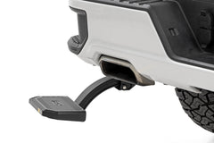 Retractable Bed Step | Manual Pull | Chevy/GMC 1500 (19-26)