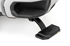 Retractable Bed Step | Manual Pull | Chevy/GMC 1500 (19-26)
