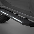 AC2 Running Boards | Amber/White | Crew Cab | Ram 1500/2500/3500 2WD/4WD (2010-2025 & Classic)