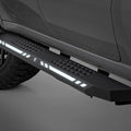 AC2 Running Boards | Amber/White | Crew Cab | Ram 1500 (19-26)/1500 TRX (21-24)