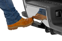 Retractable Bed Step | Manual Pull | Ford F-250/F-350 Super Duty (23-26)