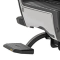 Retractable Bed Step | Manual Pull | Ford F-250/F-350 Super Duty (23-26)